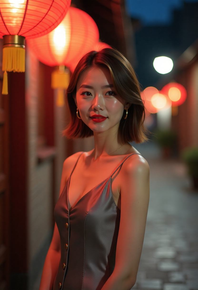 《记忆之夜》电影剧照